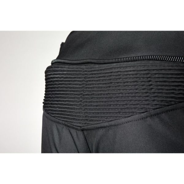 Pantalón RST S-1 corto CE Negro