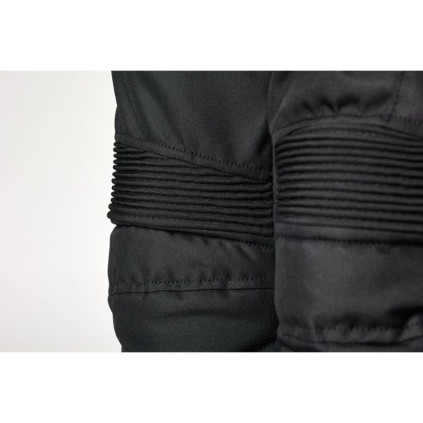 Pantalón RST S-1 corto CE Negro