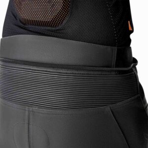 Pantalón Piel RST S1 D30 negro