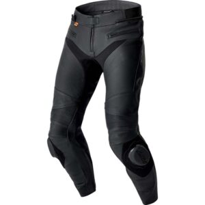 Pantalón RST S1 D30 pernera corta negro