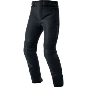 Pantalón RST S1 D3O pernera corta negro