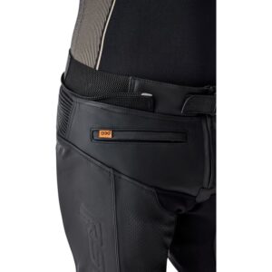 Pantalón RST T2 D3O negro
