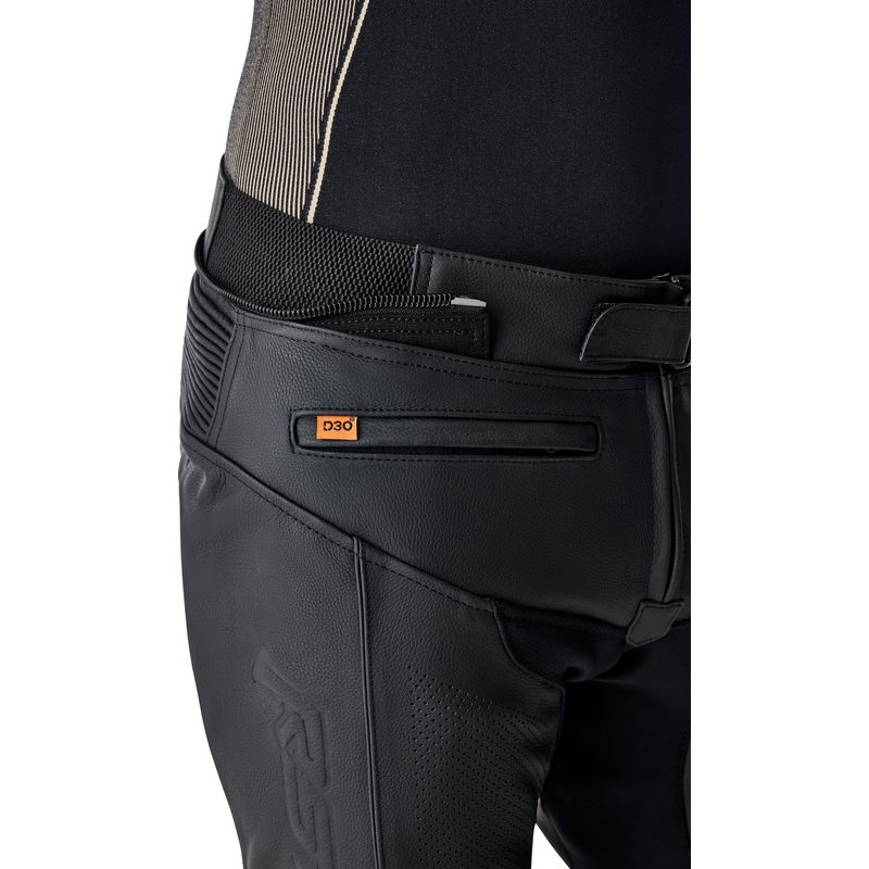 Pantalón RST T2 D3O negro