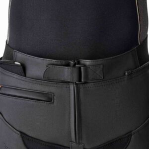 Pantalón RST T2 D3O negro