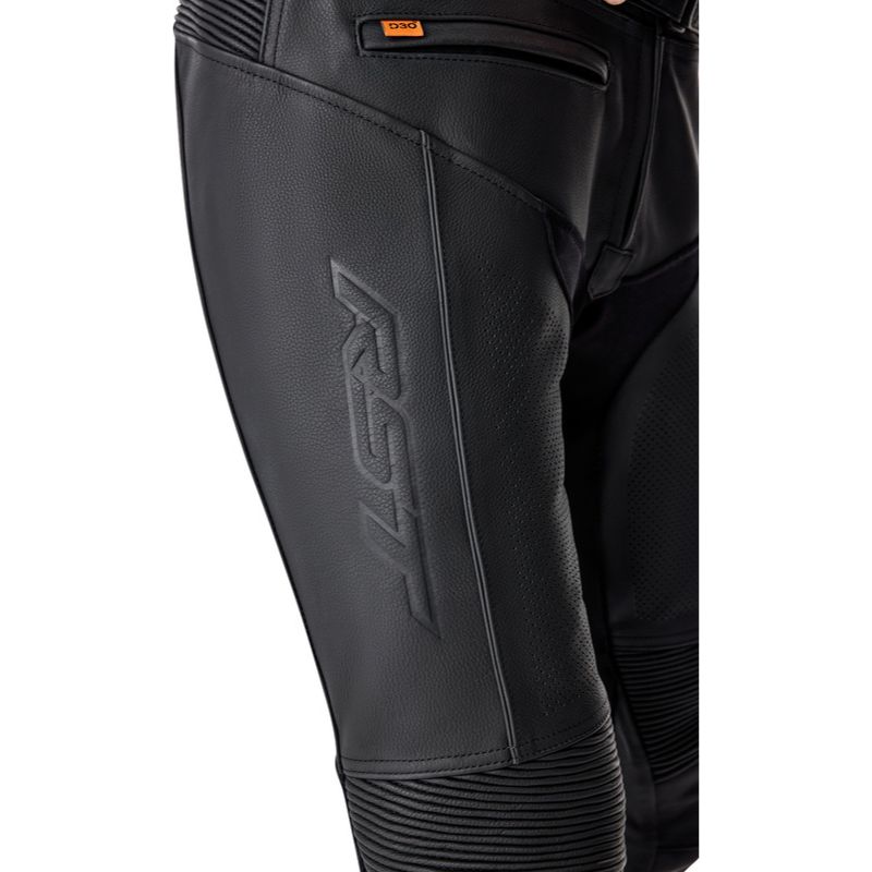 Pantalón RST T2 D3O negro