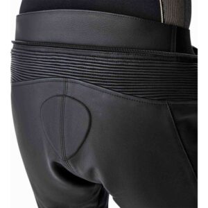 Pantalón RST T2 D3O negro