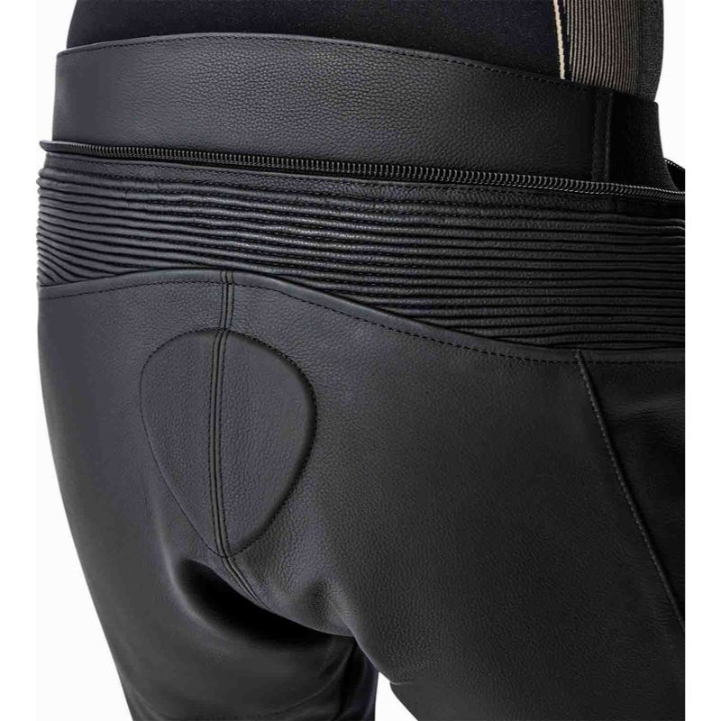 Pantalón RST T2 D3O negro