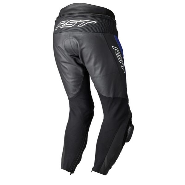 Pantalón RST TracTech Evo 5 CE Azul Negro Blanco