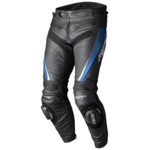 Pantalón RST TracTech Evo 5 CE Azul Negro Blanco