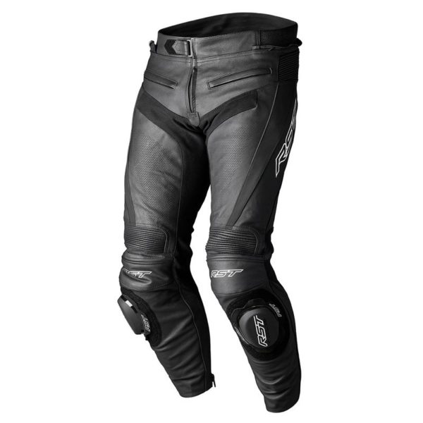 Pantalón RST TracTech Evo 5 CE (pernera corta) Negro