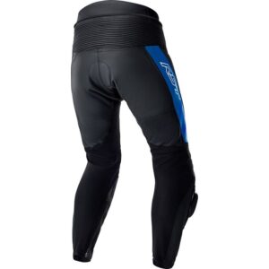 Pantalón RST Tractech Evo D30 negro azul