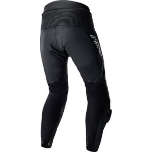 Pantalón RST Tractech Evo D30 negro blanco