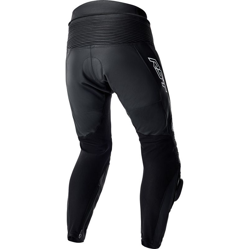 Pantalón RST Tractech Evo D30 negro blanco