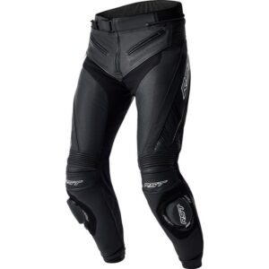 Pantalón RST Tractech Evo D30 negro blanco