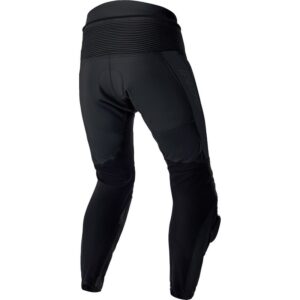 Pantalón RST Tractech Evo D30 pernera corta negro