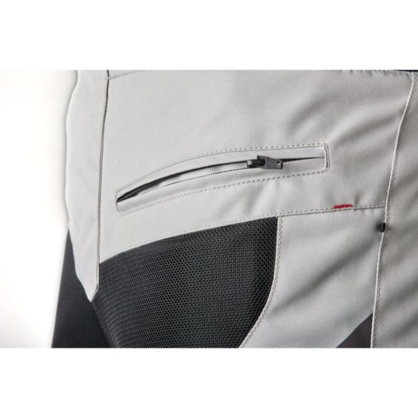 Pantalón RST Ventilator XT CE Plateado