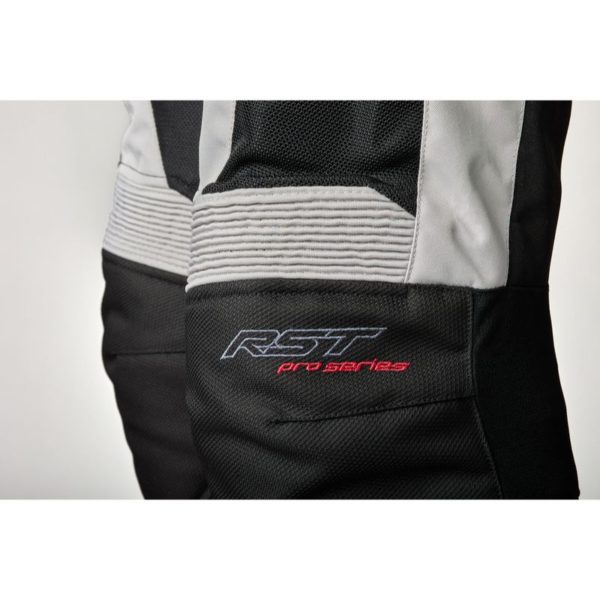 Pantalón RST Ventilator XT CE Plateado