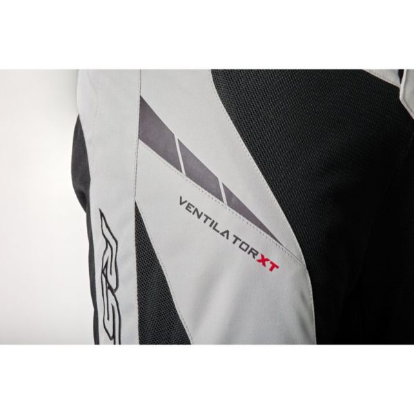 Pantalón RST Ventilator XT CE Plateado