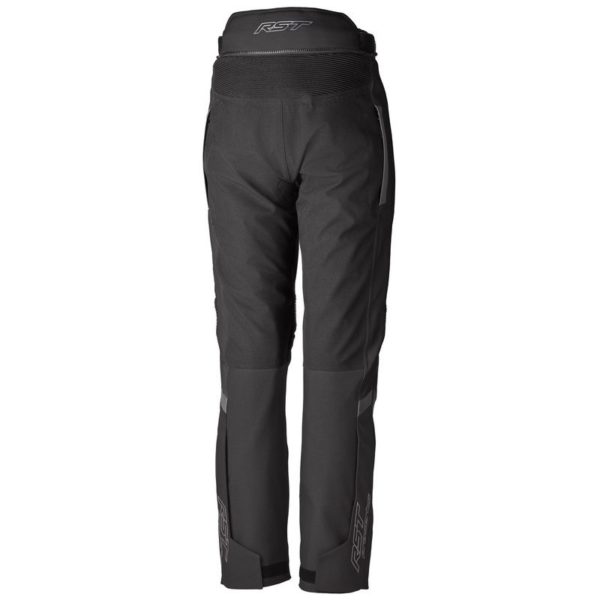 Pantalón RST Vulcan CE  Negro