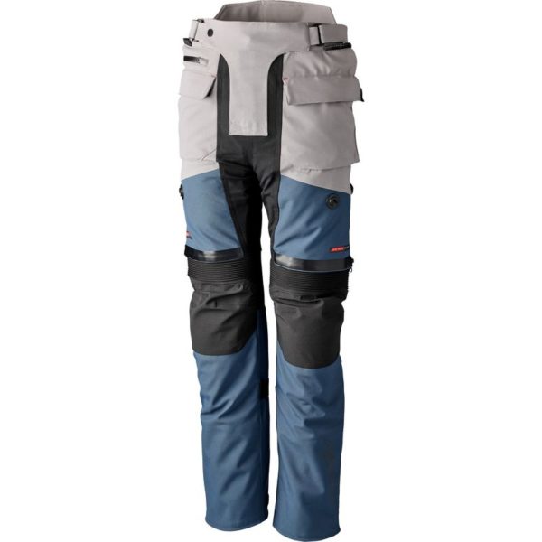 Pantalón RST Vulcan CE  Plata Azul