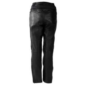 Pantalón Rukka ARAMISSY MUJER NEGRO