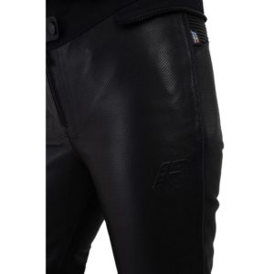 Pantalón Rukka ARAMISSY MUJER NEGRO