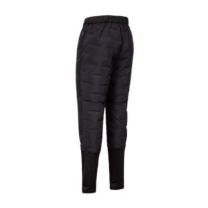 PANTALON RUKKA DOWN-X 2.0 MUJER  NEGRO