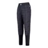 PANTALON RUKKA DOWN-X 2.0 MUJER  NEGRO