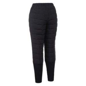 Pantalón Rukka DOWNRIDE-R MUJER NEGRO