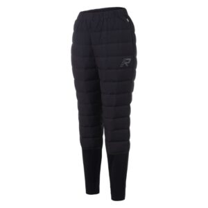 Pantalón Rukka DOWNRIDE-R MUJER NEGRO