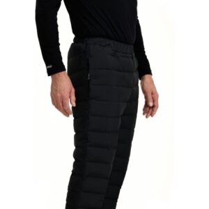 Pantalón Rukka DOWNRIDE-R NEGRO