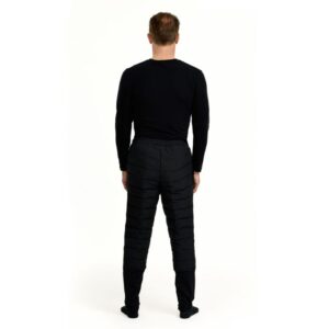 Pantalón Rukka DOWNRIDE-R NEGRO