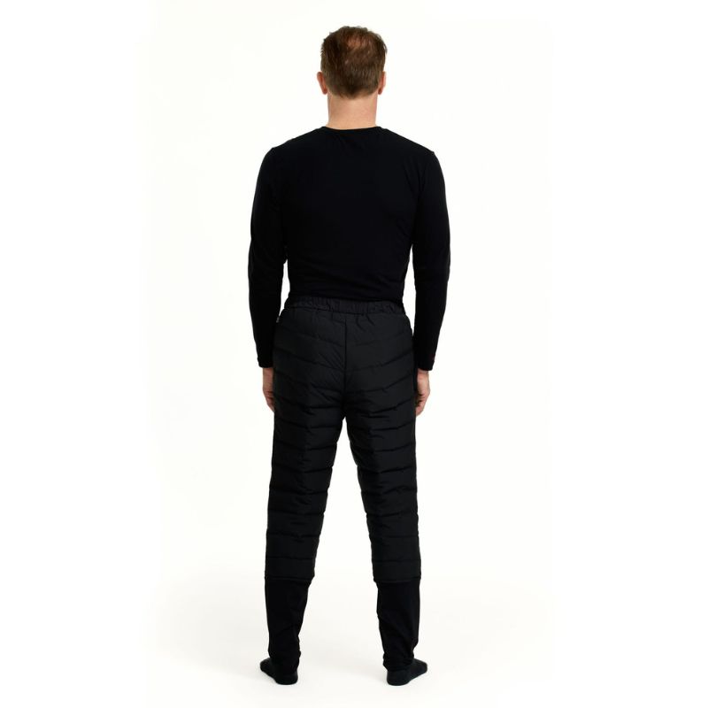 Pantalón Rukka DOWNRIDE-R NEGRO