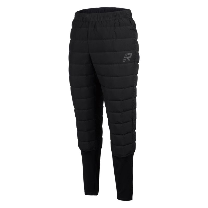 Pantalón Rukka DOWNRIDE-R NEGRO