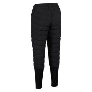 Pantalón Rukka FLEXO-R CORTO NEGRO NEGRO