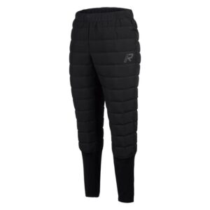 Pantalón Rukka FLEXORINA MUJER LARGO NEGRO NEGRO