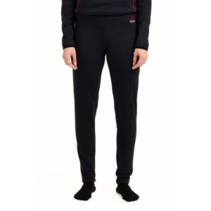 PANTALON RUKKA MUJER KIMB-R NEGRO ROJO