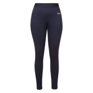 PANTALON RUKKA MUJER KIMB-R NEGRO ROJO