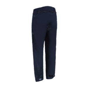 Pantalón Rukka R-EX CORTO NEGRO NEGRO