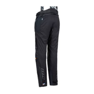 Pantalón Rukka RAPTO-R CORTO NEGRO NEGRO