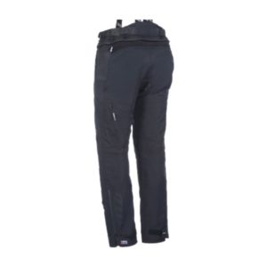 Pantalón Rukka SHIELD-RD LARGO NEGRO NEGRO