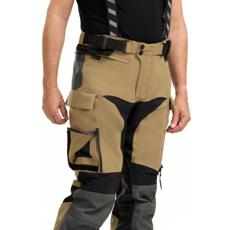 Pantalón Rukka TITANTRAIL-R ARENA