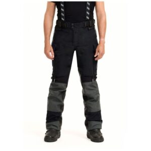 Pantalón Rukka TITANTRAIL-R NEGRO GRIS