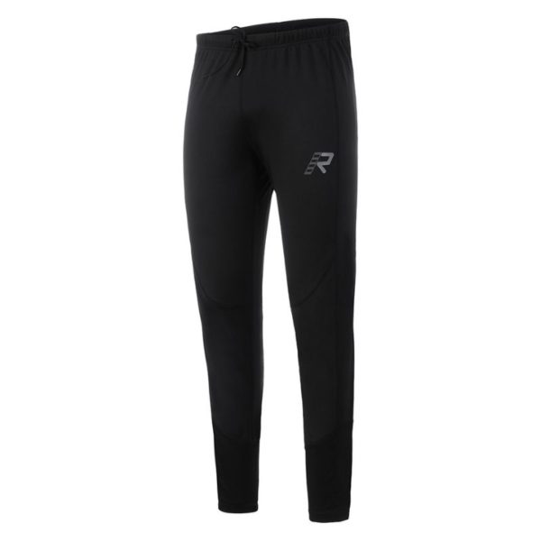 Pantalón Rukka WINSTO-R NEGRO NEGRO