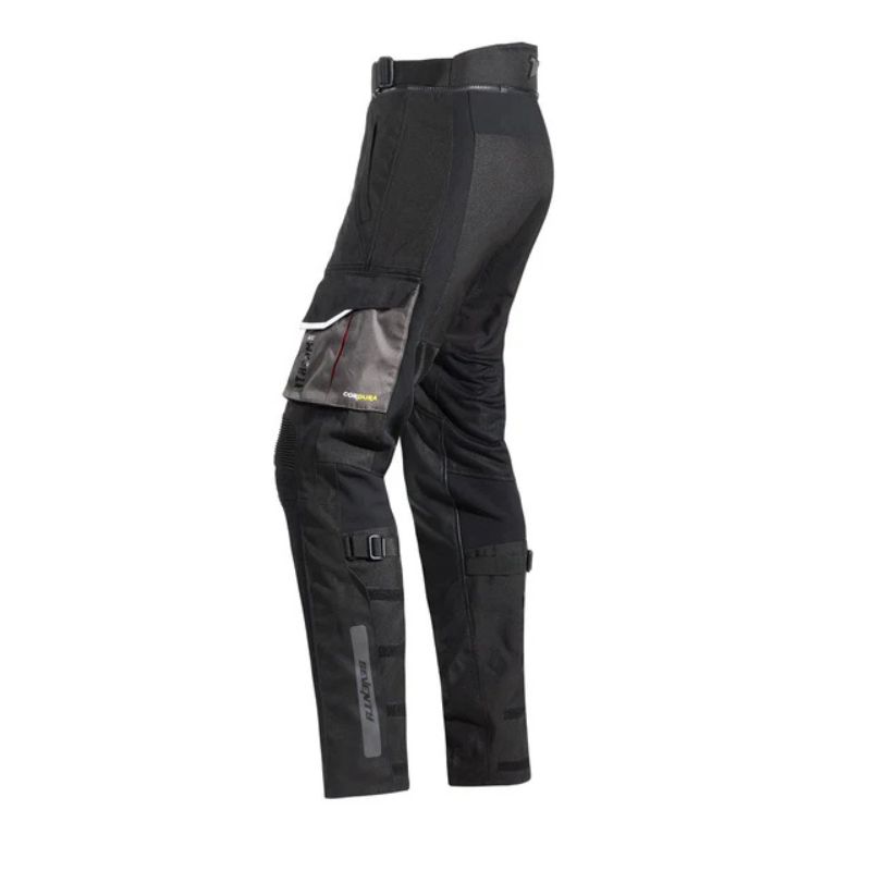 PANTALON SD-PT11 GARDENA NEGRO