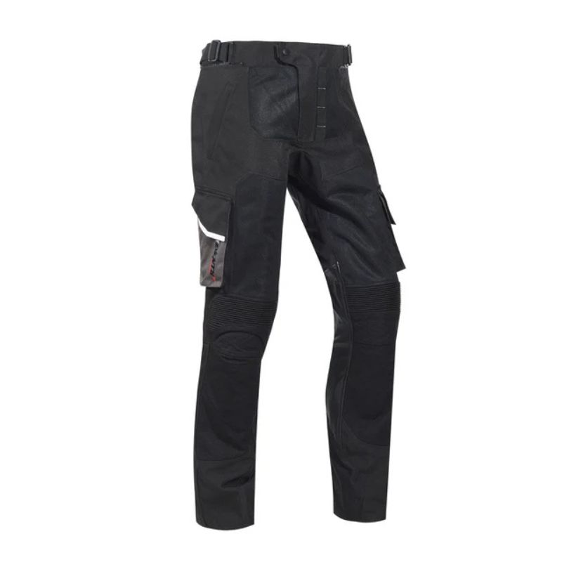 PANTALON SD-PT11 GARDENA NEGRO
