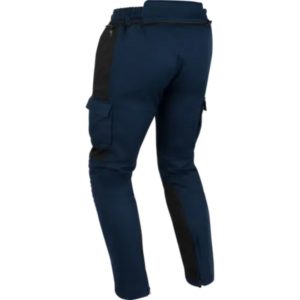 PANTALÓN SEGURA BORA MARINO NEGRO