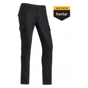 Pantalon  Seventy SD-PC24 TEIDE CARGO  NEGRO