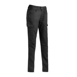 Pantalon  Seventy SD-PC26 TEIDE CARGO MUJER NEGRO