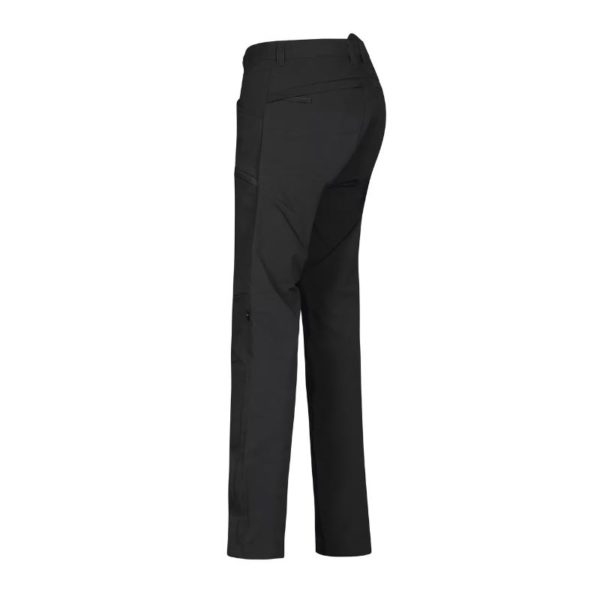 Pantalon  Seventy SD-PC28 MILANO HOMBRE NEGRO